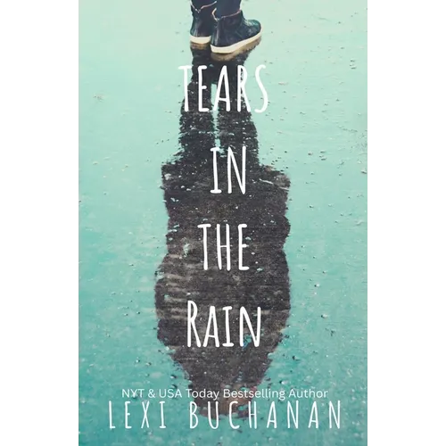 Tears in the Rain