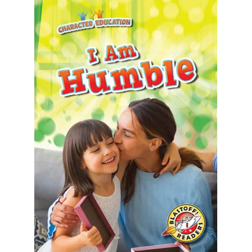 I Am Humble