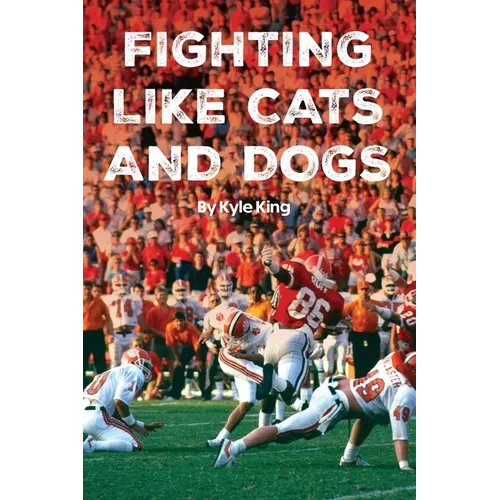 Fighting Like Cats and Dogs