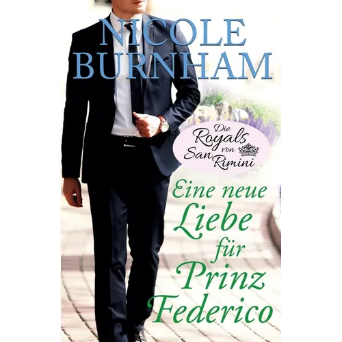 Eine neue Liebe für Prinz Federico