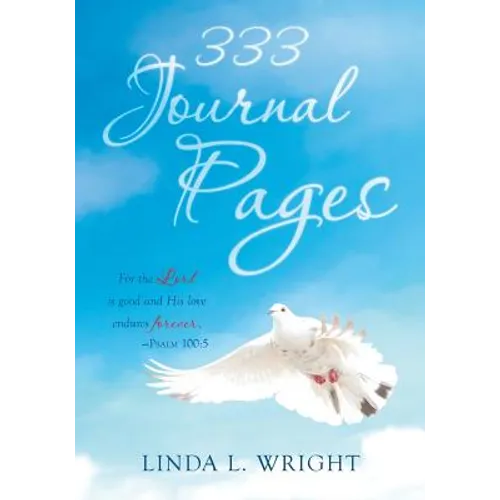 333 Journal Pages