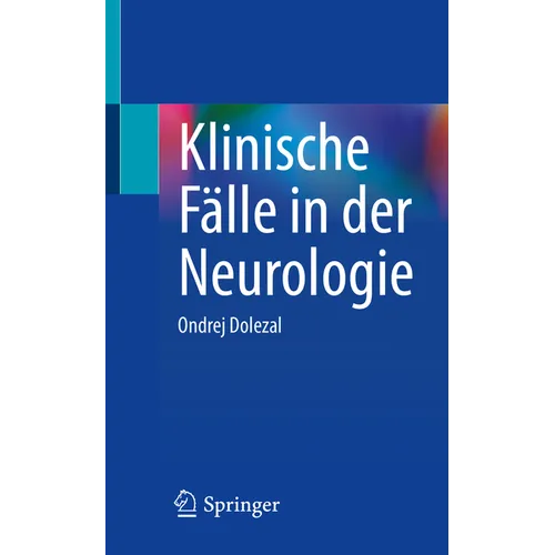 Klinische Fälle in Der Neurologie