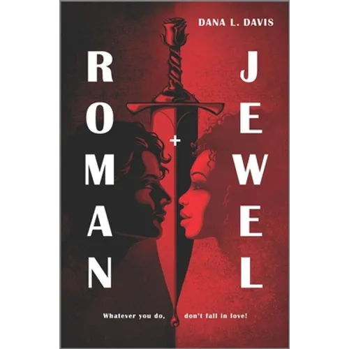 Roman and Jewel