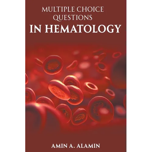 Multiple Choice Questions in Hematology