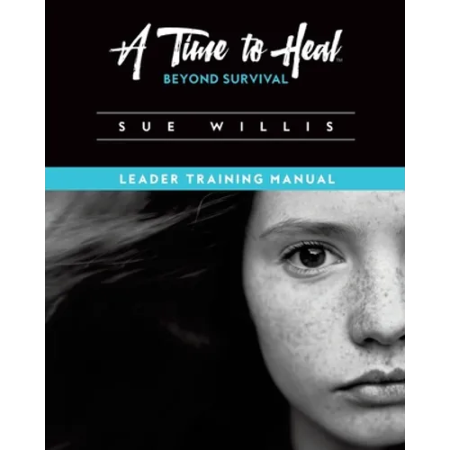 A Time to Heal Beyond Survival