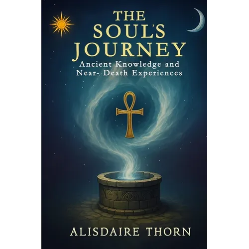 The Soul's Journey: ANCIENT KNOWLEDGE and NEAR - DEATH EXPERIENCES