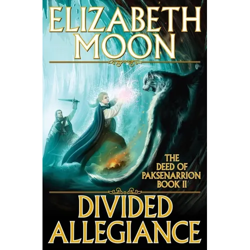 Divided Allegiance