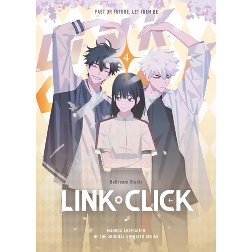 Link Click Vol.4