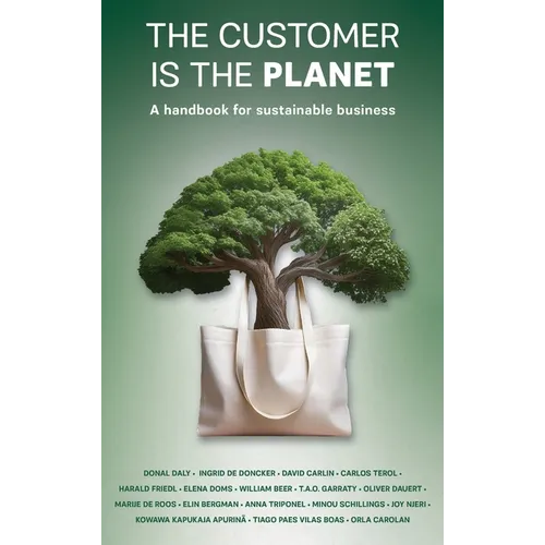 The Customer is the Planet