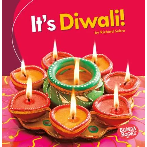 It's Diwali!