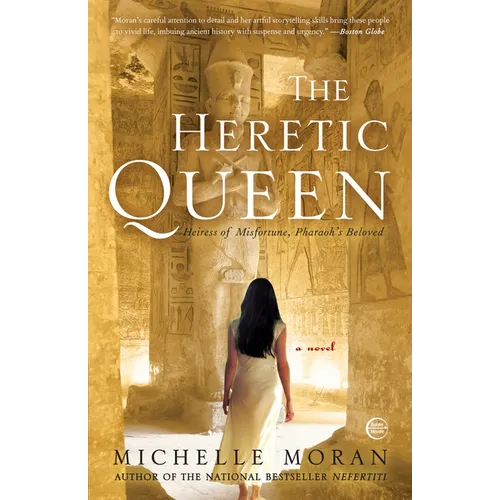 The Heretic Queen: The Heretic Queen: A Novel