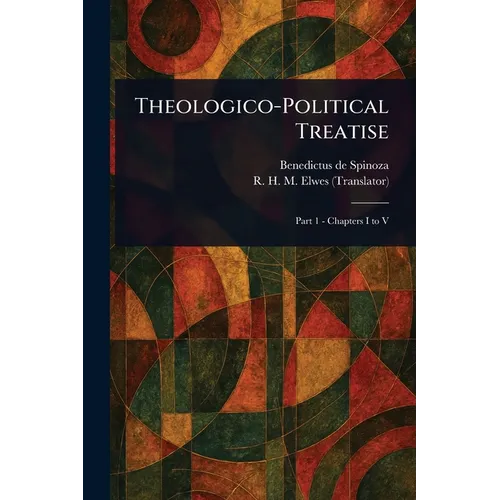 Theologico-Political Treatise