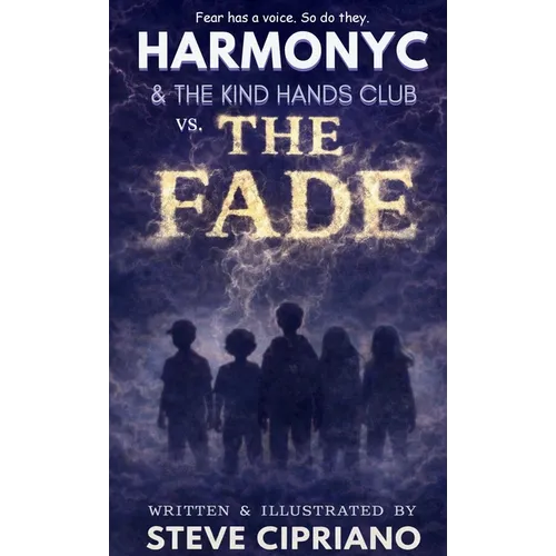 HarmonyC and The Kind Hands Club vs. The Fade
