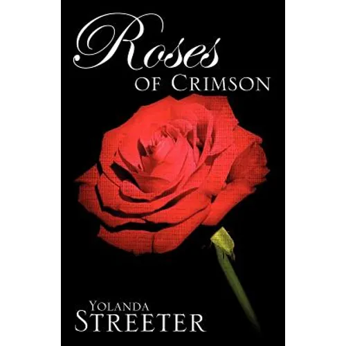 Roses of Crimson