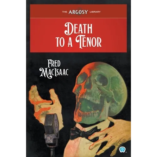 Death to a Tenor