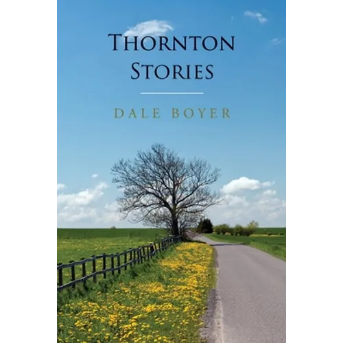 Thornton Stories