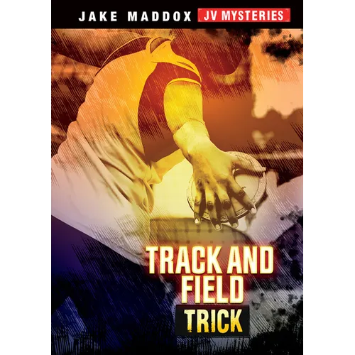Track and Field Trick