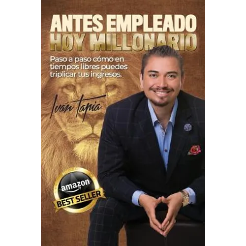 Antes empleado, hoy millonario