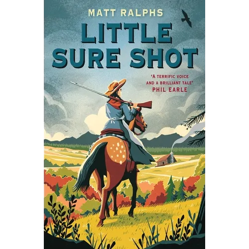 Little Sure Shot