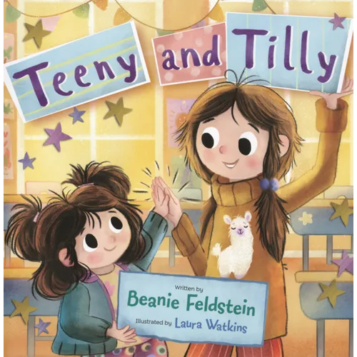 Teeny and Tilly