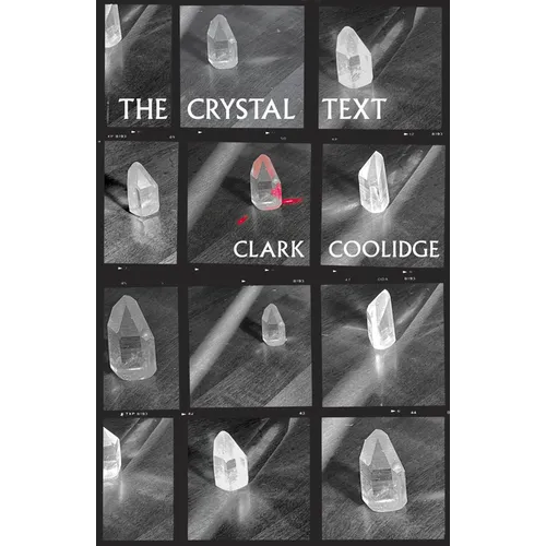 The Crystal Text