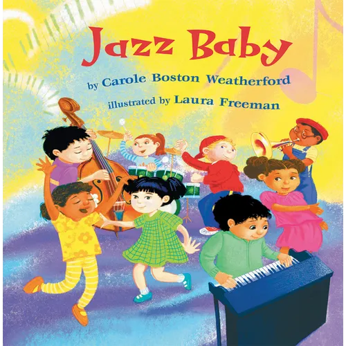Jazz Baby