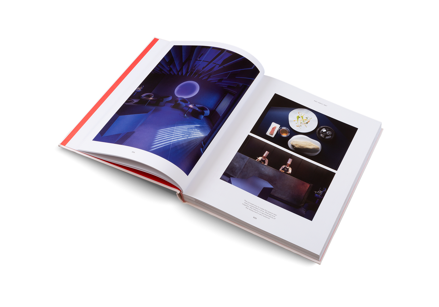 Tasteful Book