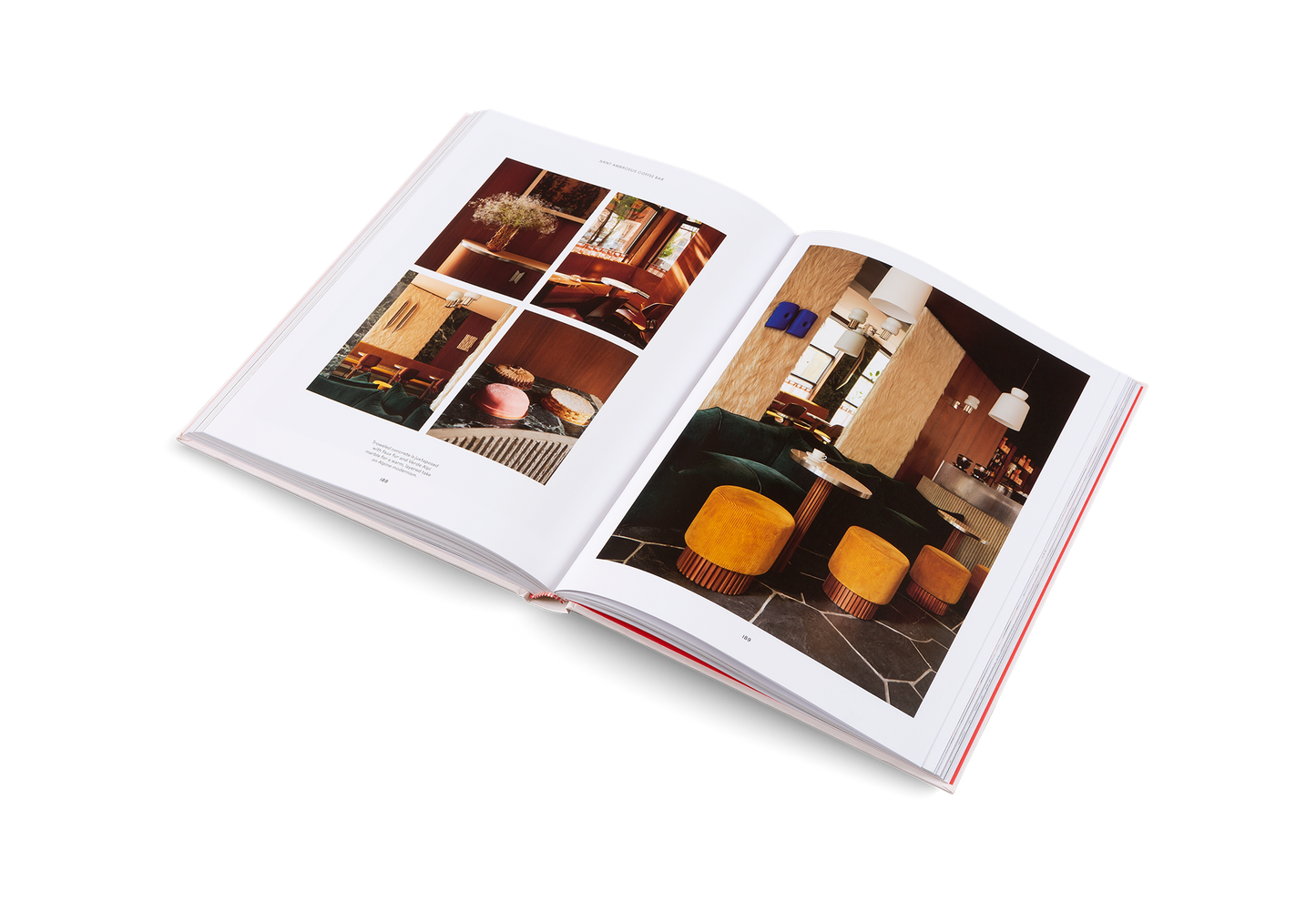 Tasteful Book