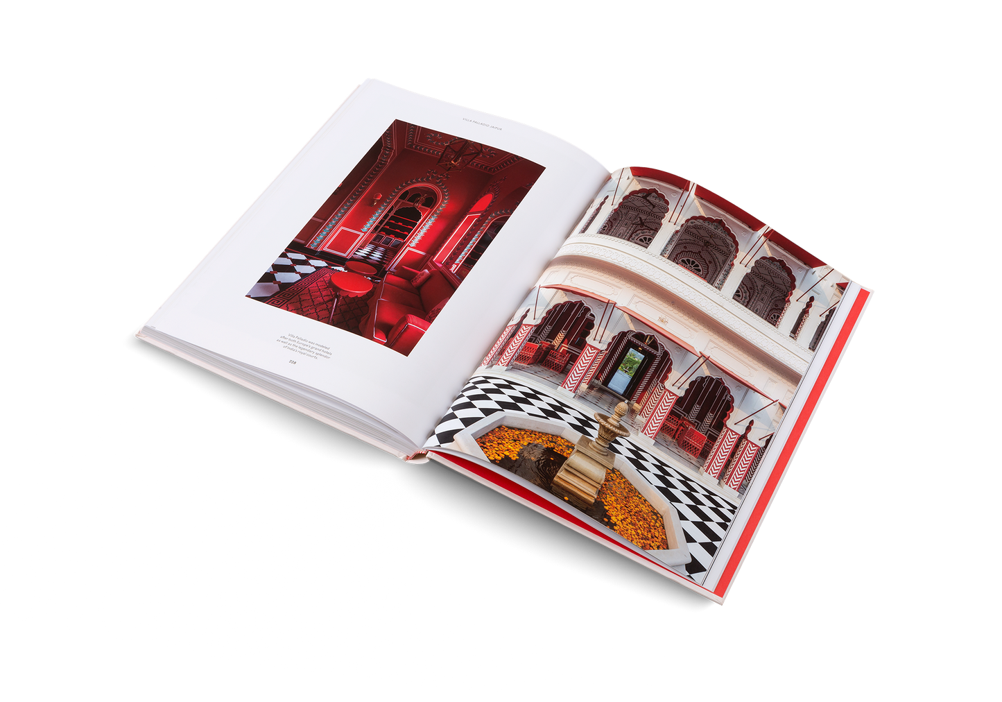 Tasteful Book