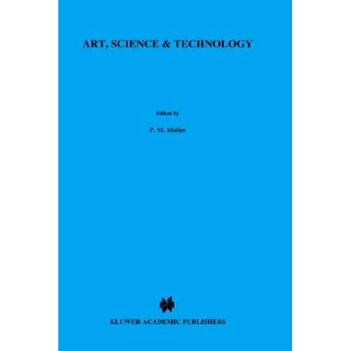 Perfumes: Art, Science and Technology