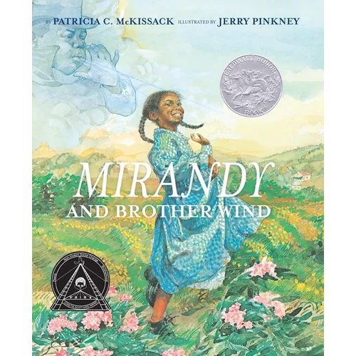 Mirandy and Brother Wind