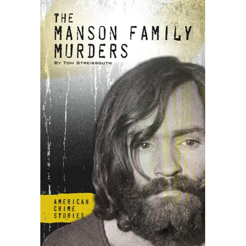 Manson Family Murders