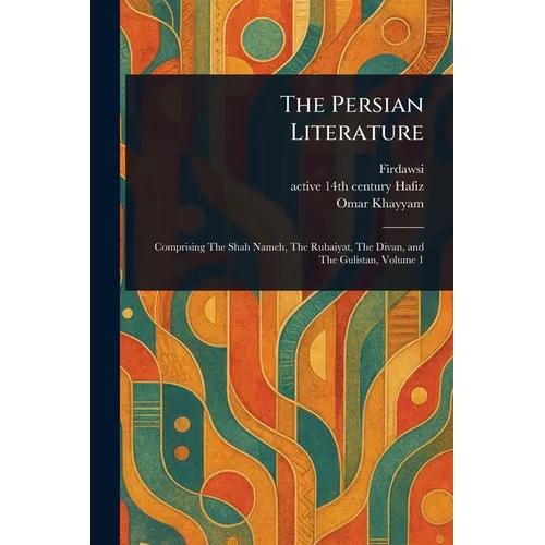 The Persian Literature