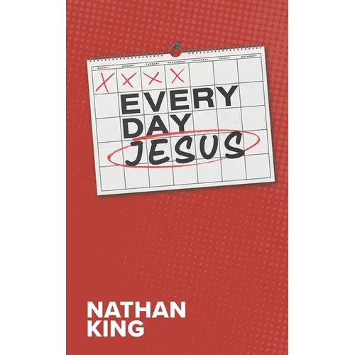 Everyday Jesus