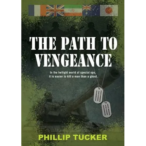 The Path to Vengeance