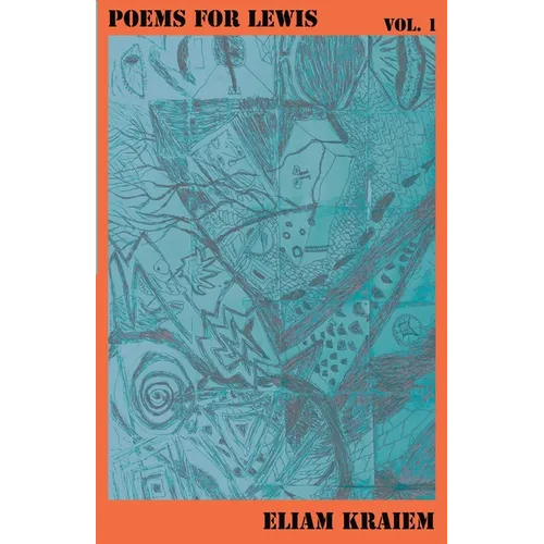 Poems for Lewis
