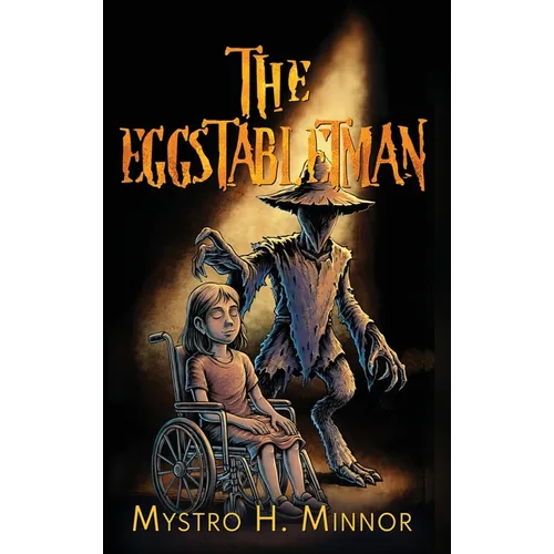 The Eggstabletman