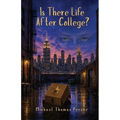 Is There Life After College?