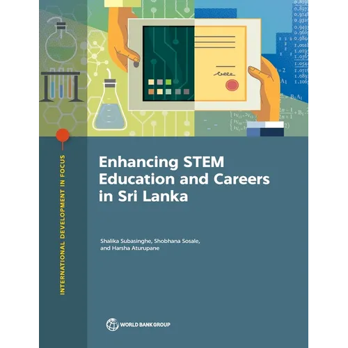 Enhancing Stem Education and Careers in Sri Lanka