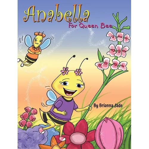 Anabella For Queen Bee