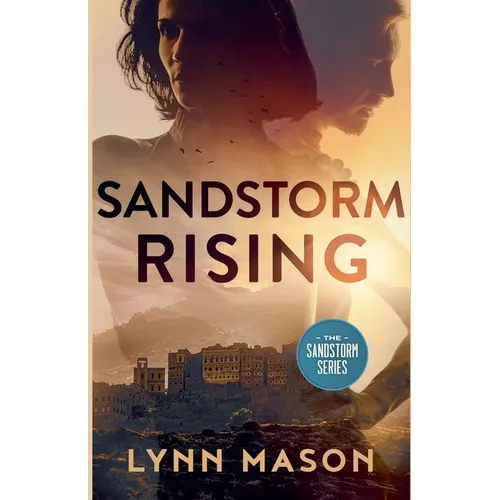 Sandstorm Rising