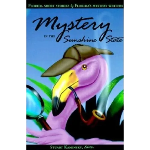 Mystery in the Sunshine State