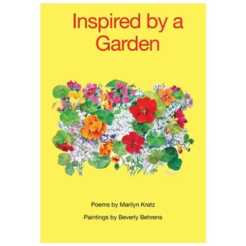 Inspired By A Garden