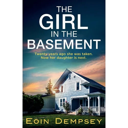 The Girl in the Basement