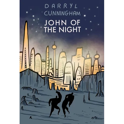 John of the Night