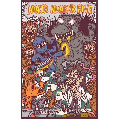 Ninja Number Five