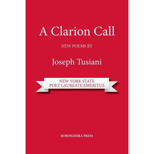 A Clarion Call. New Poems