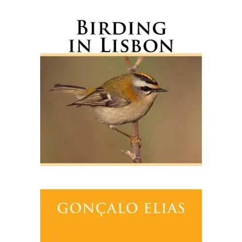 Birding in Lisbon