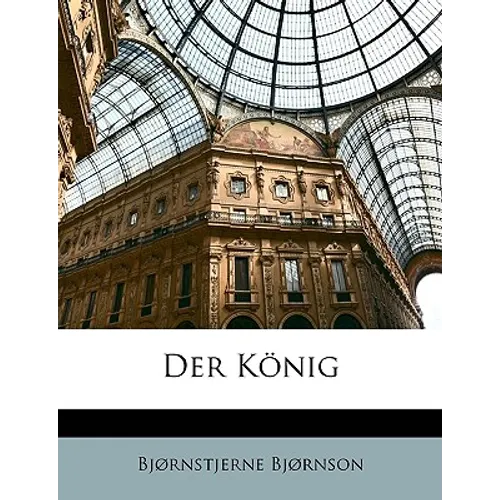 Der König