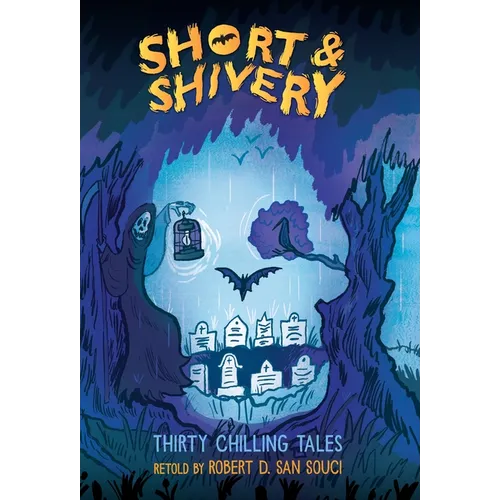 Short & Shivery: Thirty Chilling Tales